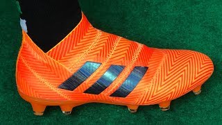 nemeziz 18 plus