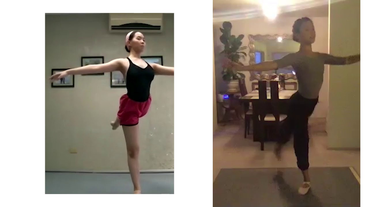 Ballet Philippines |  Angelica Generosa