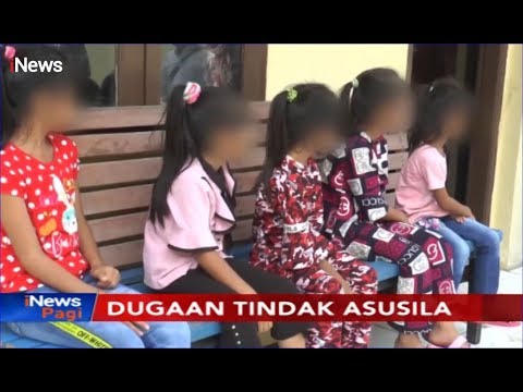 Video: Guru Menghadapi Tuduhan Kekerasan Seksual Terhadap Siswa