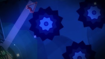 A Swag Route In Silent Circles Was Found! (Geometry Dash)