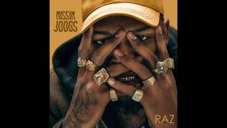 Raz Simone - Missing Joogs [Stream]