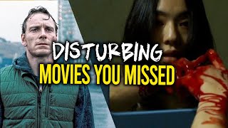F*CKED UP! Disturbing Movies YOU MISSED! | Drama Movies Spookyastronauts