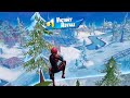 High Kill Solo Vs Squads Gameplay Full Game (Fortnite Chapter 3 Ps4 Controller)