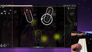 Osu! | Five Nights At Freddys