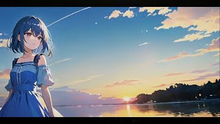 Sunrise / 小春六花