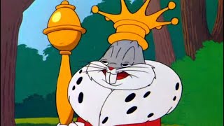 Bugs Bunny MultiVersus References