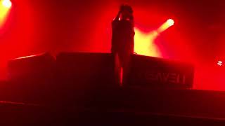 TR/ST - Colossal Live Heaven, London 20-11-2019