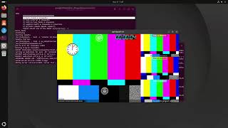 Compiliing, installing and running Snowmix first tiime - Ubuntu 26.04 LTS Version