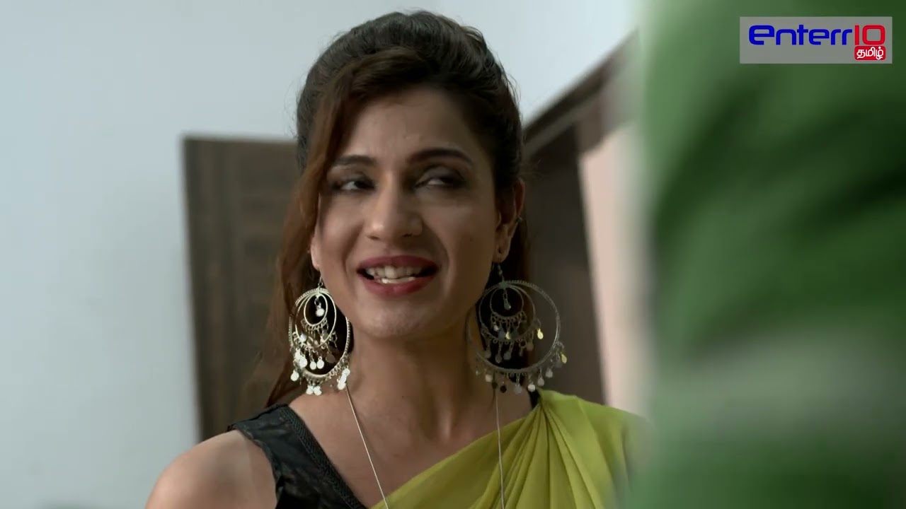 India Alert Tamil | PADOSH WALI AUNTY | இந்தியா எச்சரிக்கை | Enterr10