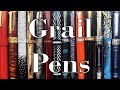 Grail pens