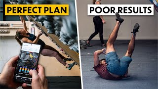 The Biggest Downfall For Climber! | Plan Writing Pt. 4