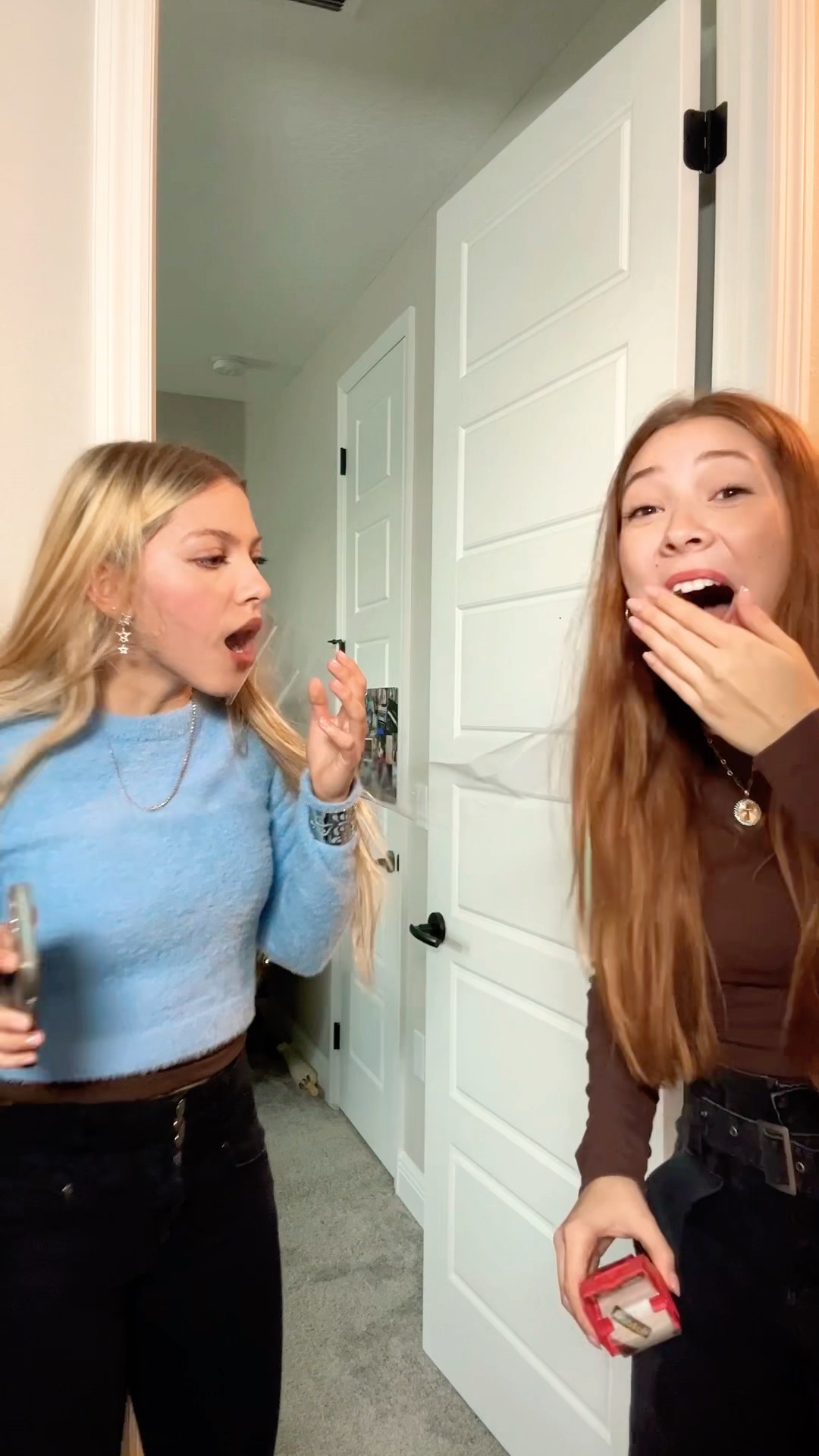 That was unexpected… ??? | Triple Charm #Shorts