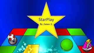 StarPlay: an original amiibo board game screenshot 1