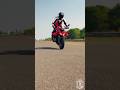 2026 Ducati Street Fighter V4S - Stoppie | Sagar Sheldekar Official