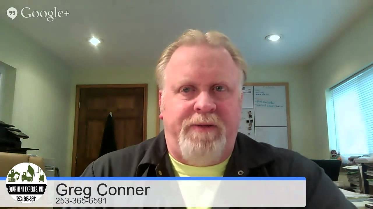 How to Find a Forklift, Diesel Truck and Heavy Equipment Expert In Seattle / Tacoma