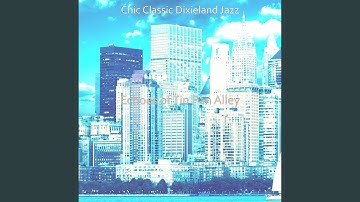 Background for Brill Vibes