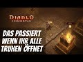 Alle Truhen in Iben Fahds Heiligtum geöffnet - Diablo Immortal