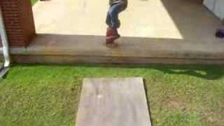Small Grass Gap
