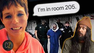 Dont Look In Room 205 True Crimes With Disturbing Text Messages
