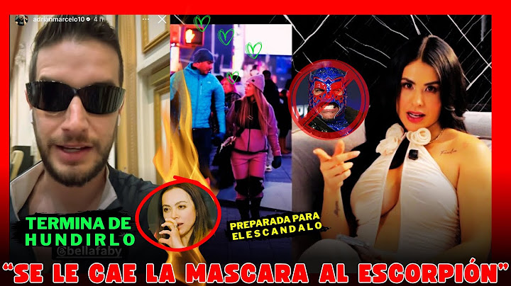 Fabiola Martínez REVELA audios y la Esposa de Alex se PREPARA | Mali
