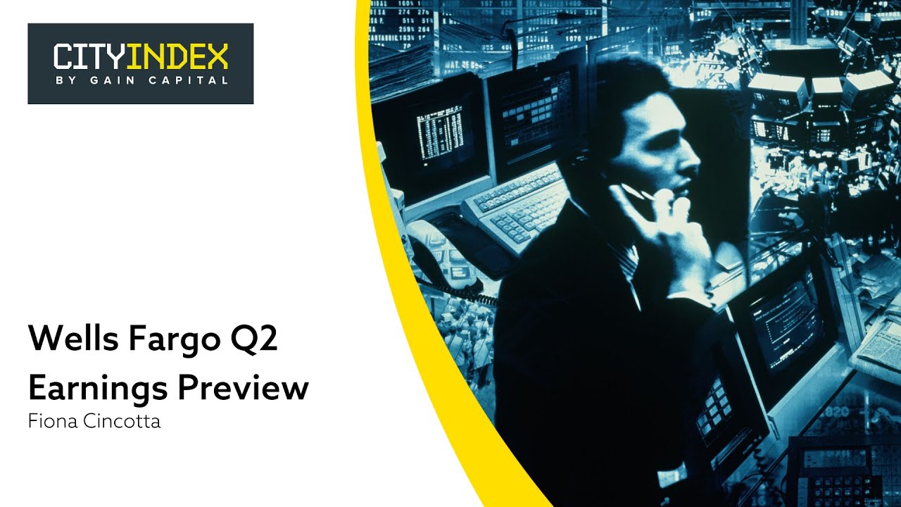 Wells Fargo Q2 Earnings Preview YouTube