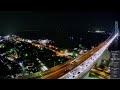 明石海峡大橋ライブカメラ4K [5/6] Akashi-Kaikyo Bridge LIVE Camera Archive 神戸淡路鳴門自動車道 大阪湾 淡路島 渋滞状況