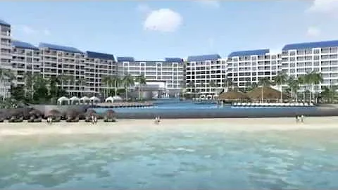 Westin Resort and Spa