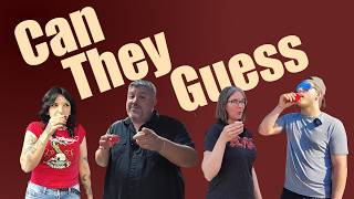 Can Strangers Guess This Moonshine Flavor?
Today I took my homemade Pink Starburst Moonshine out into the wild and let complete strangers try it… with one challenge:
Can they guess the flavor?
Some got close.
Some were way off.
And a few nailed it. 😂
This was one of the most fun moonshine experiments I’ve done in a while, and the reactions did not disappoint.
If you enjoy moonshine builds, flavor experiments, and real-world taste tests like this, you’re in the right place. Can Strangers Guess This Moonshine Flavor?