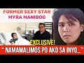 Exclusive former sexy star myra manibog needs our help