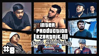 видео: АЗАРТНИК |3 СЕЗОН 8 Серия картинка: АЗАРТНИК |3 СЕЗОН 8 Серия