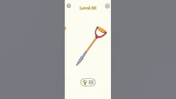 DOP Draw One Part Level 33 Walkthrough#shorts