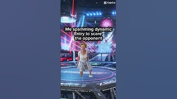 Lmao this was so funny to look at #tekken #tekken7 #tekken8 #larsalexandersson