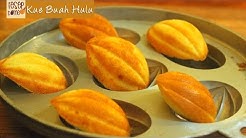 Kue Buah Hulu - Durasi: 6.11. 