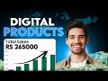 Make a Digital Product Bundle in Minutes With This Free Tool!