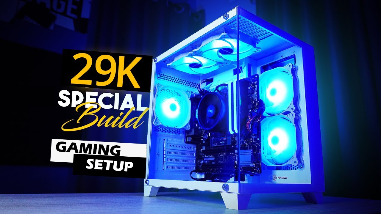 30K BDT PC Build Guide Ft Ryzen 5 5600G YouTube 30k-bdt-pc-build-guide-ft-ryzen-5-5600g-youtube