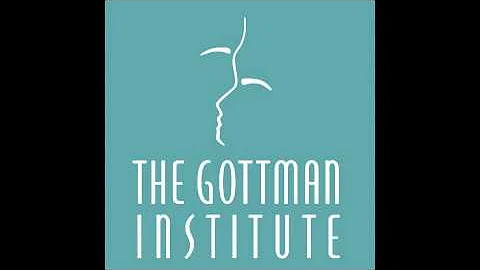 When is the right time to get help in your relationship? | Drs. John and Julie Gottman