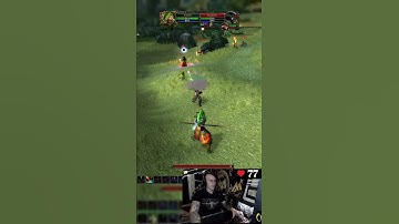 THE HIGHEST RECORDED AIMED SHOT IN PHASE 2. WOW CLASSIC SEASON OF DISCOVERY.