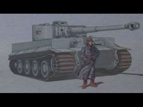 Endless War 7: 2 миссия - Тунисе конец!