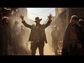 Gunsmoke and Glory: The Battle of Tombstone