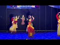 Daya re daya song  jinika stage performance mix dance preetbandre dance dancer