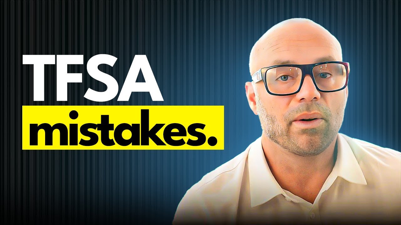 6 Common TFSA Mistakes That Are Costing You Money (And How to Avoid Them)