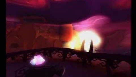 Spyro a new beginning Before Munitions Forge