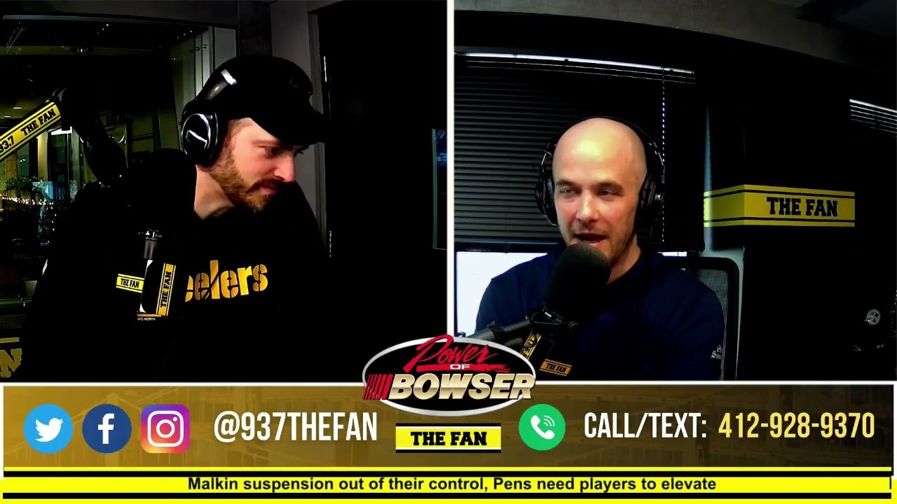 Good first day for Steelers