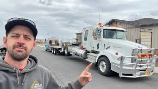 I had to tow my own truck.. by Casey LaDelle 135,358 views 3 weeks ago 30 minutes