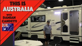 Suncamper Motorhomes by Dario Caravans