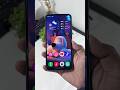 One UI 8.5 New Unlock Animations #samsung #oneui8 #oneui