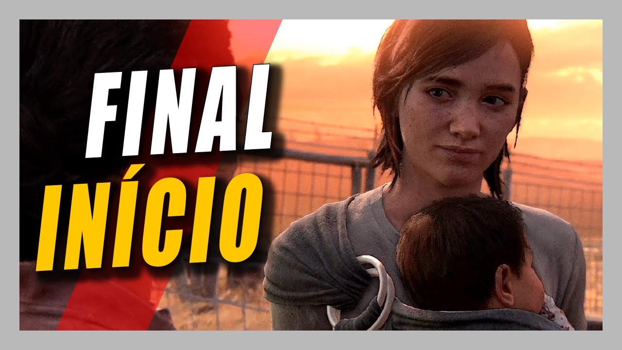 The Last of Us Part II: mod substitui Ellie por Joel em batalhas ao lado de  Dina 