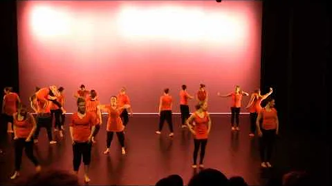 Aimee Hunt's show reel