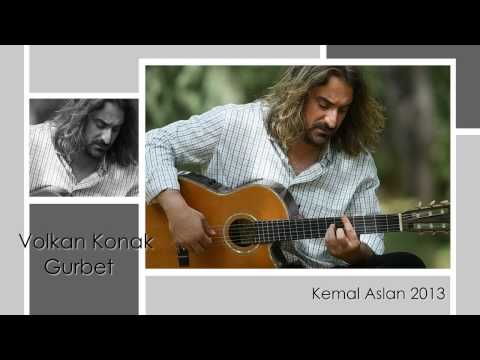 Volkan Konak - Gurbet