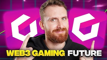 Is WEB3 Gaming the Next Big Thing? My Thoughts on GFAL